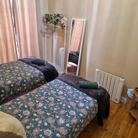 Habitaciones Centrovalladolid Dış mekan fotoğraf