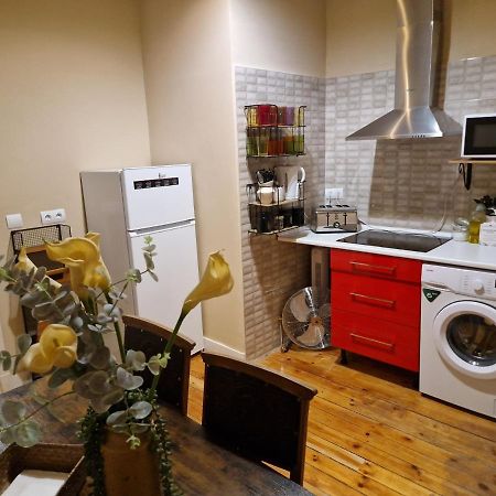 Habitaciones Centrovalladolid Dış mekan fotoğraf