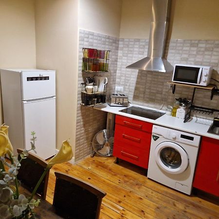 Habitaciones Centrovalladolid Dış mekan fotoğraf