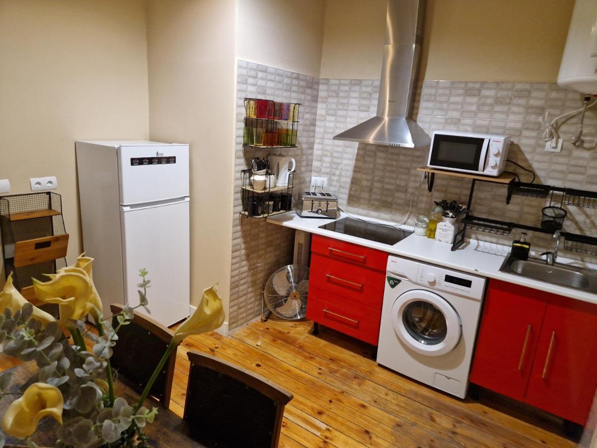 Habitaciones Centrovalladolid Dış mekan fotoğraf
