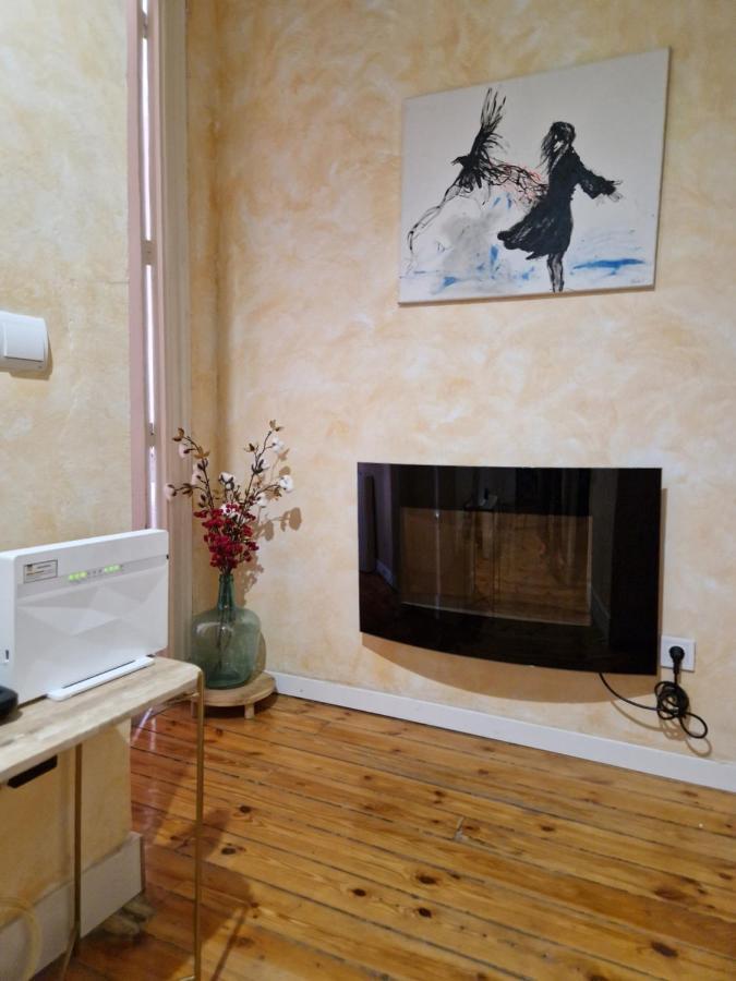 Habitaciones Centrovalladolid Dış mekan fotoğraf