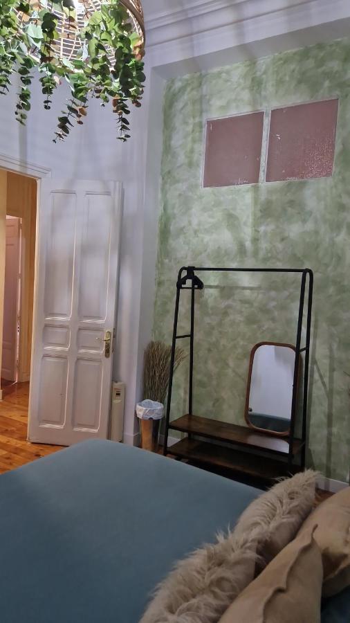 Habitaciones Centrovalladolid Dış mekan fotoğraf
