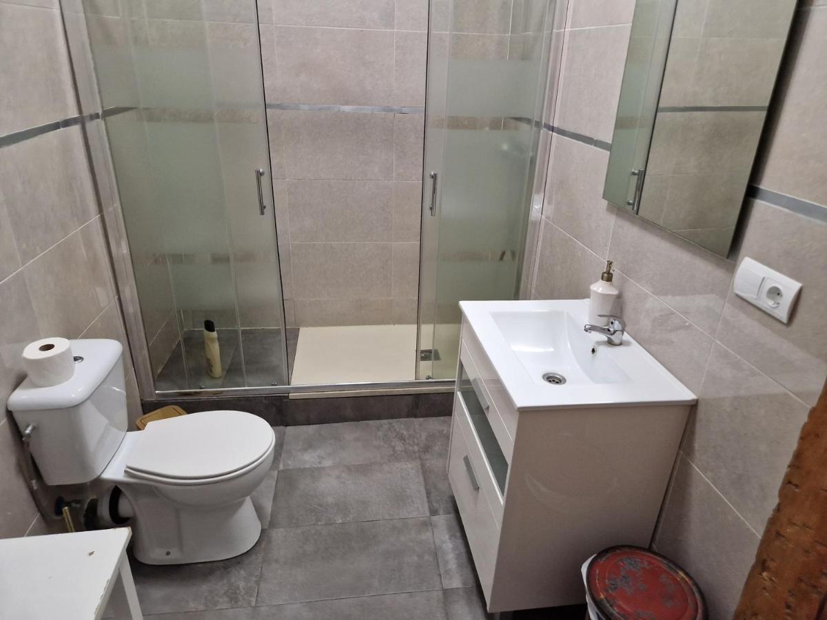 Habitaciones Centrovalladolid Dış mekan fotoğraf