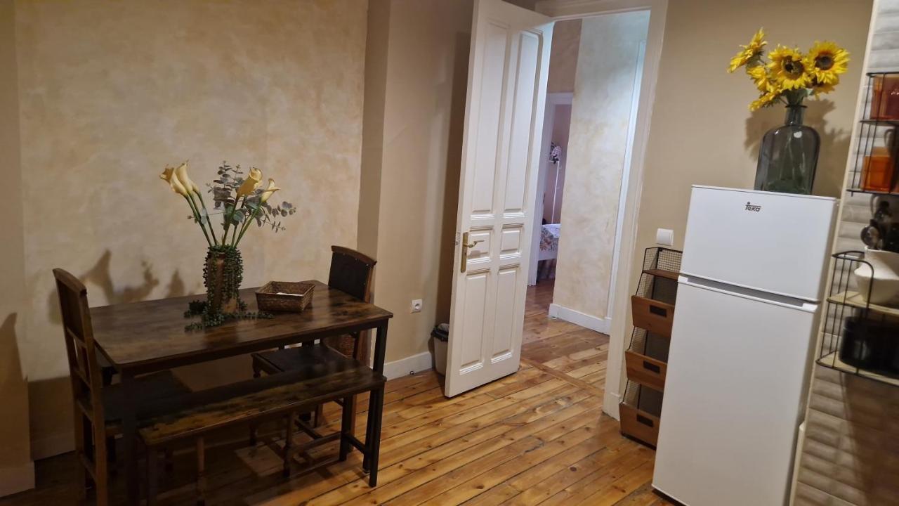 Habitaciones Centrovalladolid Dış mekan fotoğraf